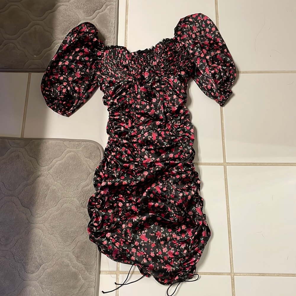 For Love and Lemons dress NWT